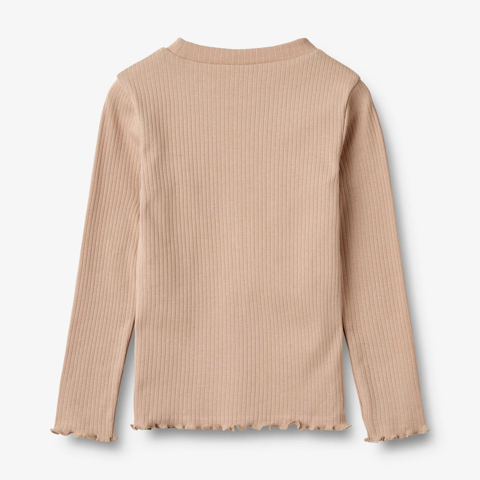 T-Shirt L/S Louann - moonlight rose
