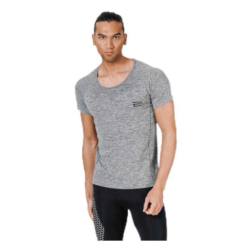 T-Shirt Seamless Grey