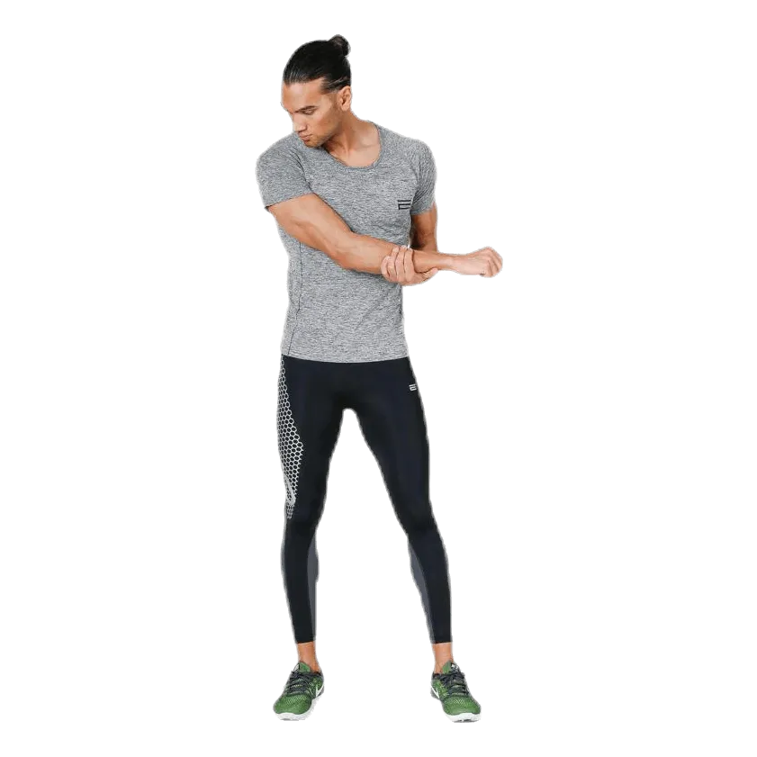 T-Shirt Seamless Grey