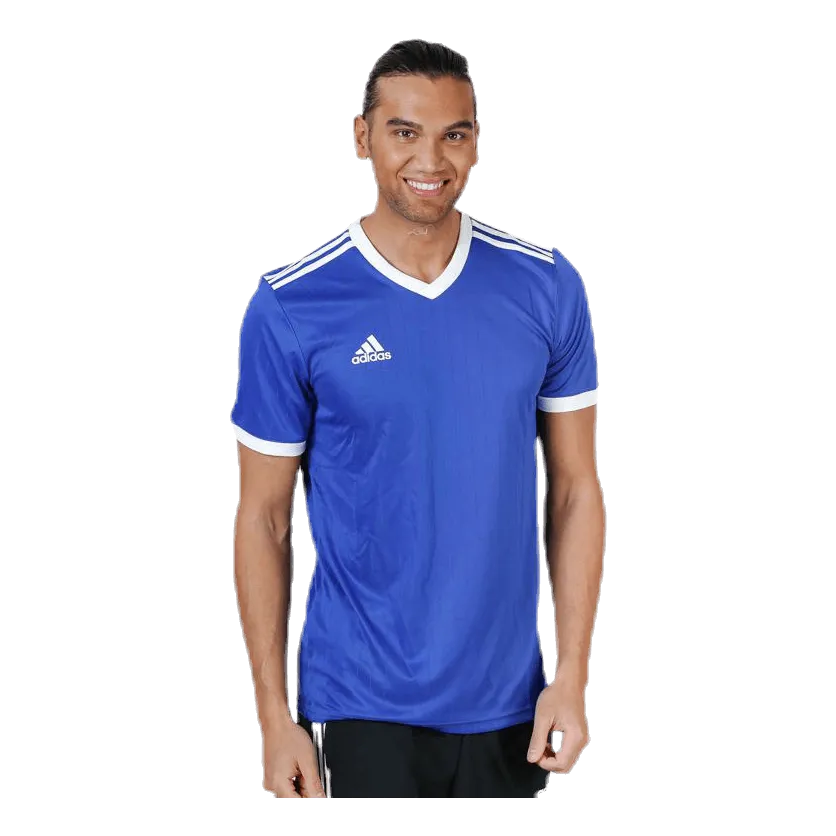 Tabela 18 Jersey Blue/White