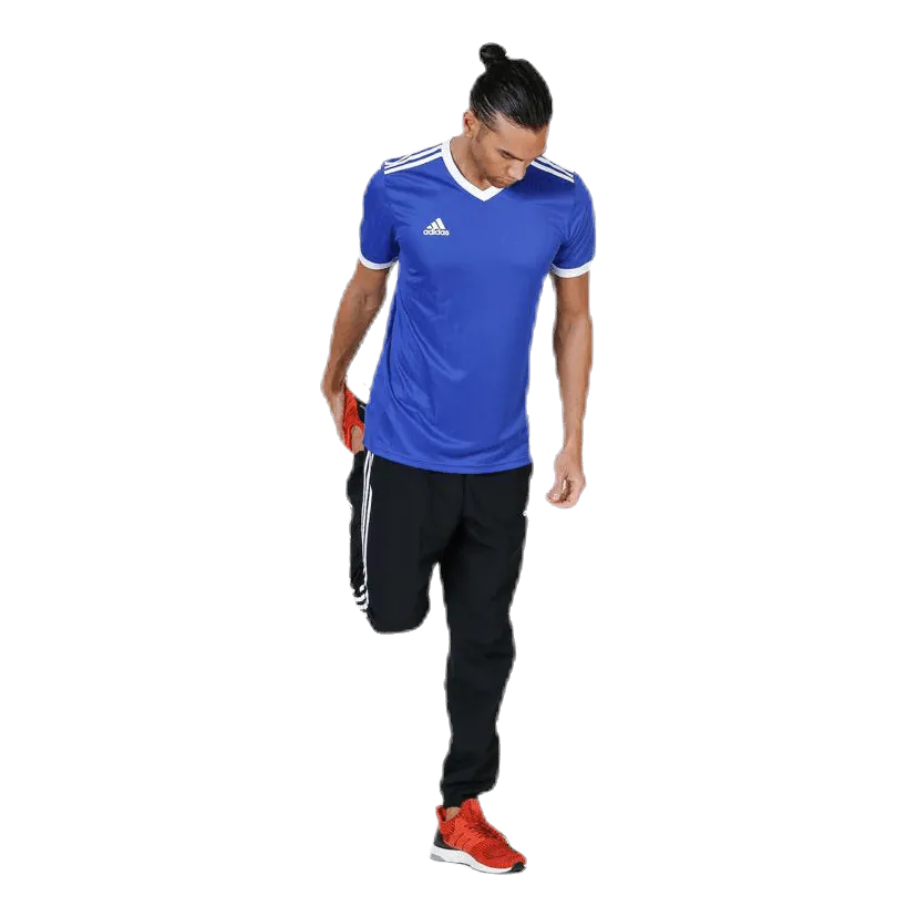 Tabela 18 Jersey Blue/White