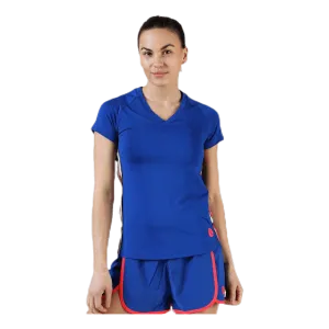 Tesia Tee Blue