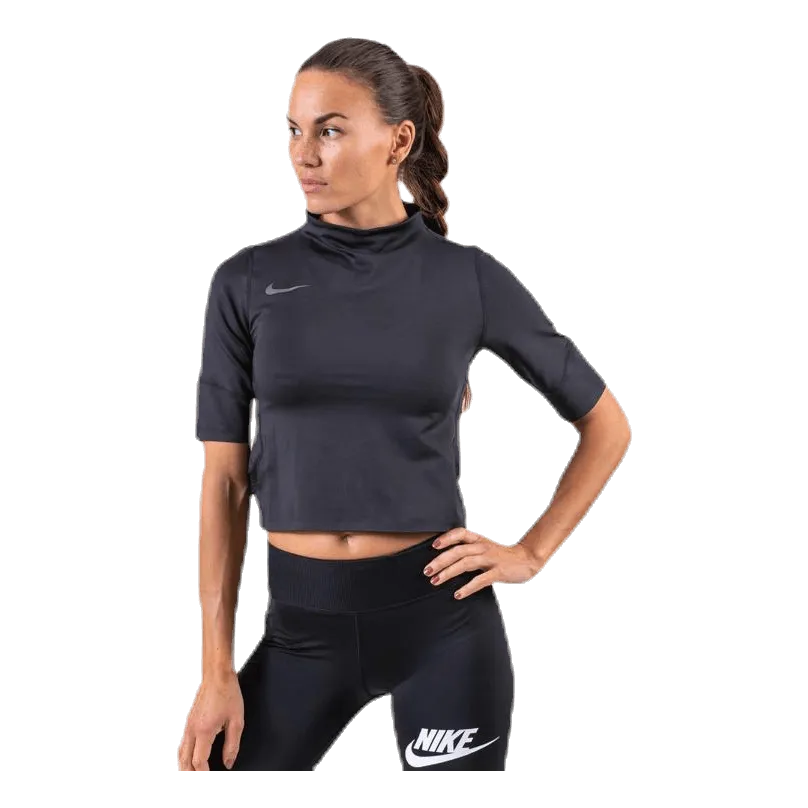 Top SS Future Air Black