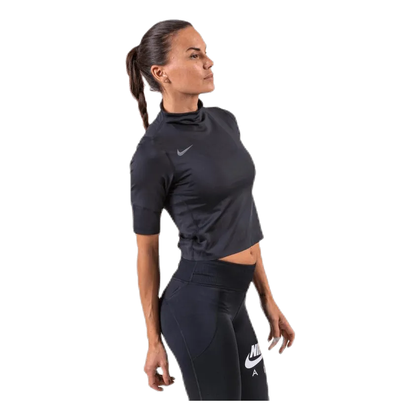 Top SS Future Air Black