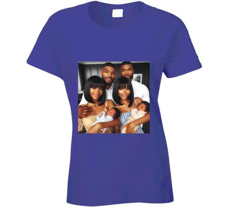 Two New Families Hoodie