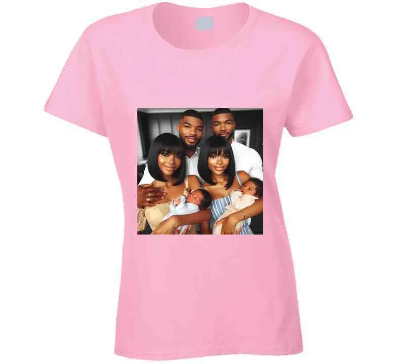 Two New Families Hoodie