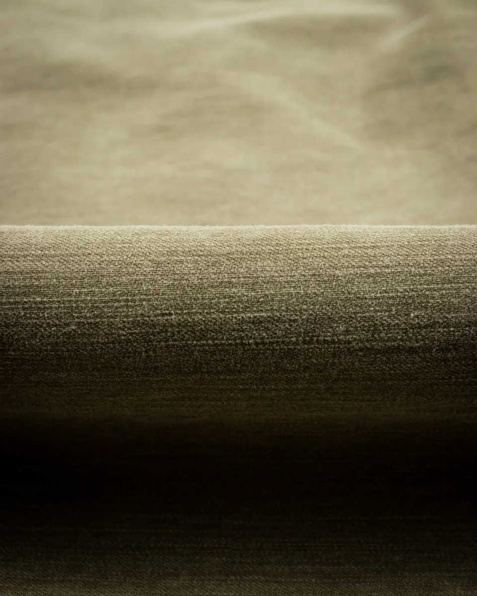Utility Shirt - Light Olive