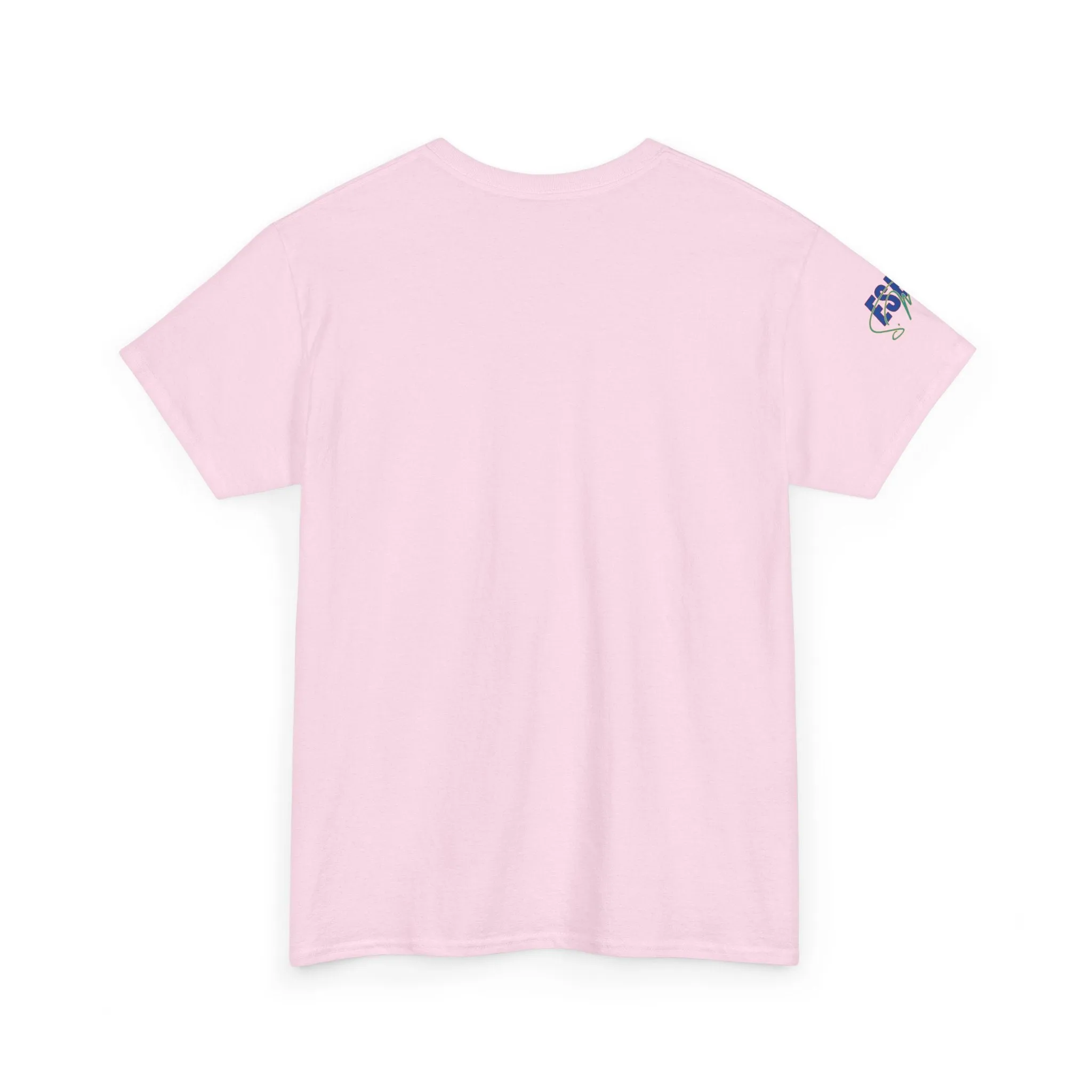 Vitamin D -  Inspirational Unisex Heavy Cotton Tee