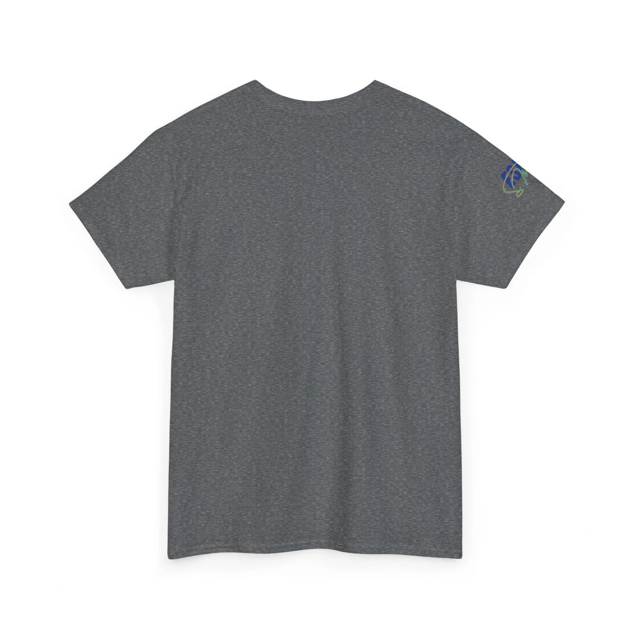 Vitamin D -  Inspirational Unisex Heavy Cotton Tee