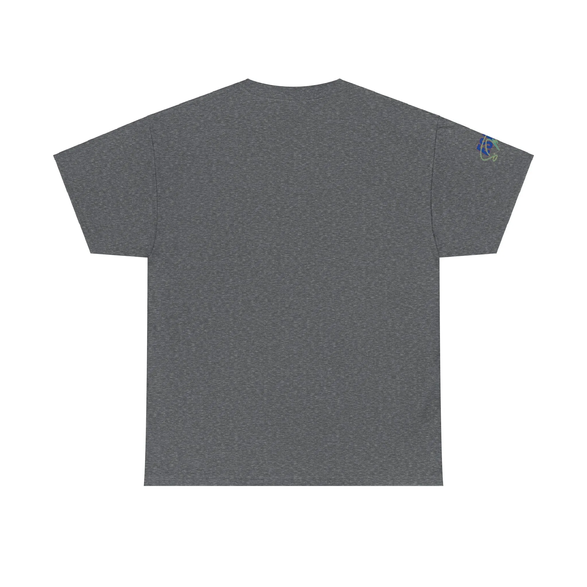 Vitamin D -  Inspirational Unisex Heavy Cotton Tee