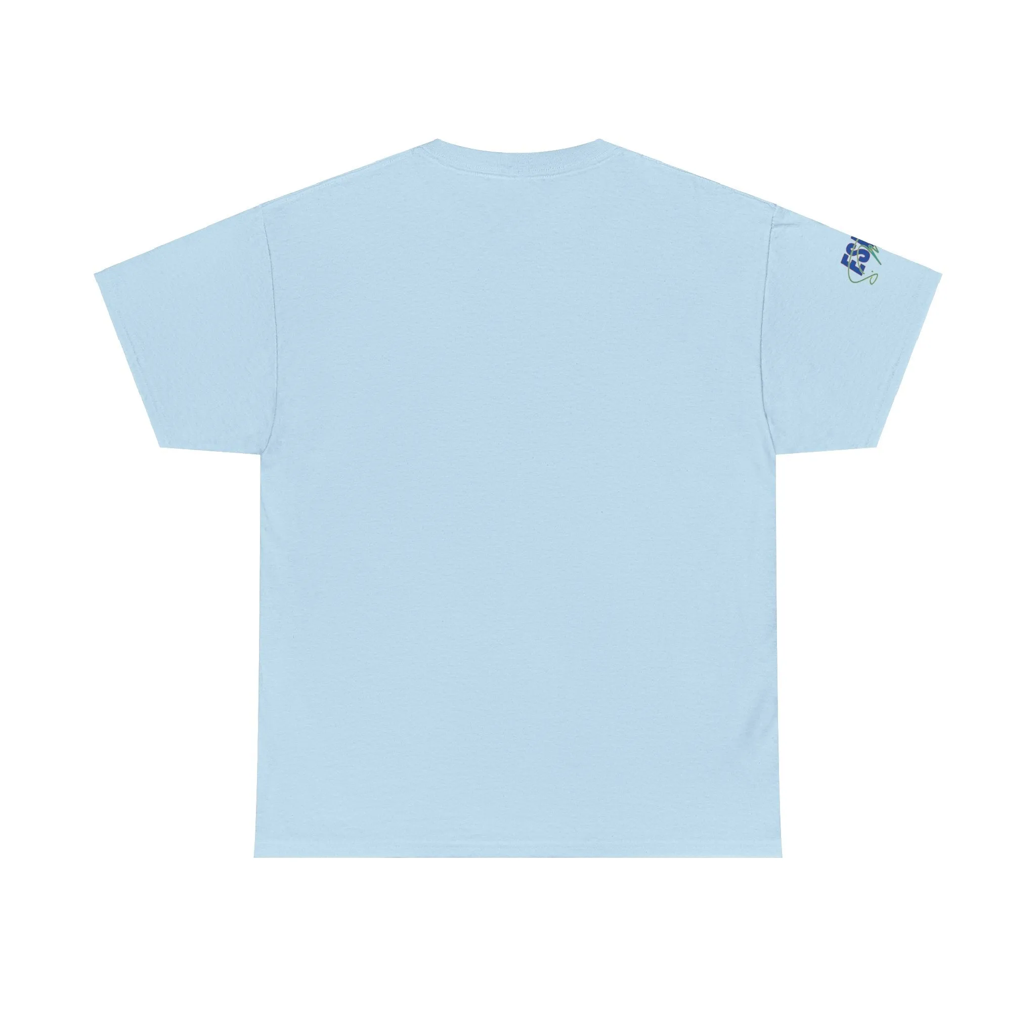 Vitamin D -  Inspirational Unisex Heavy Cotton Tee