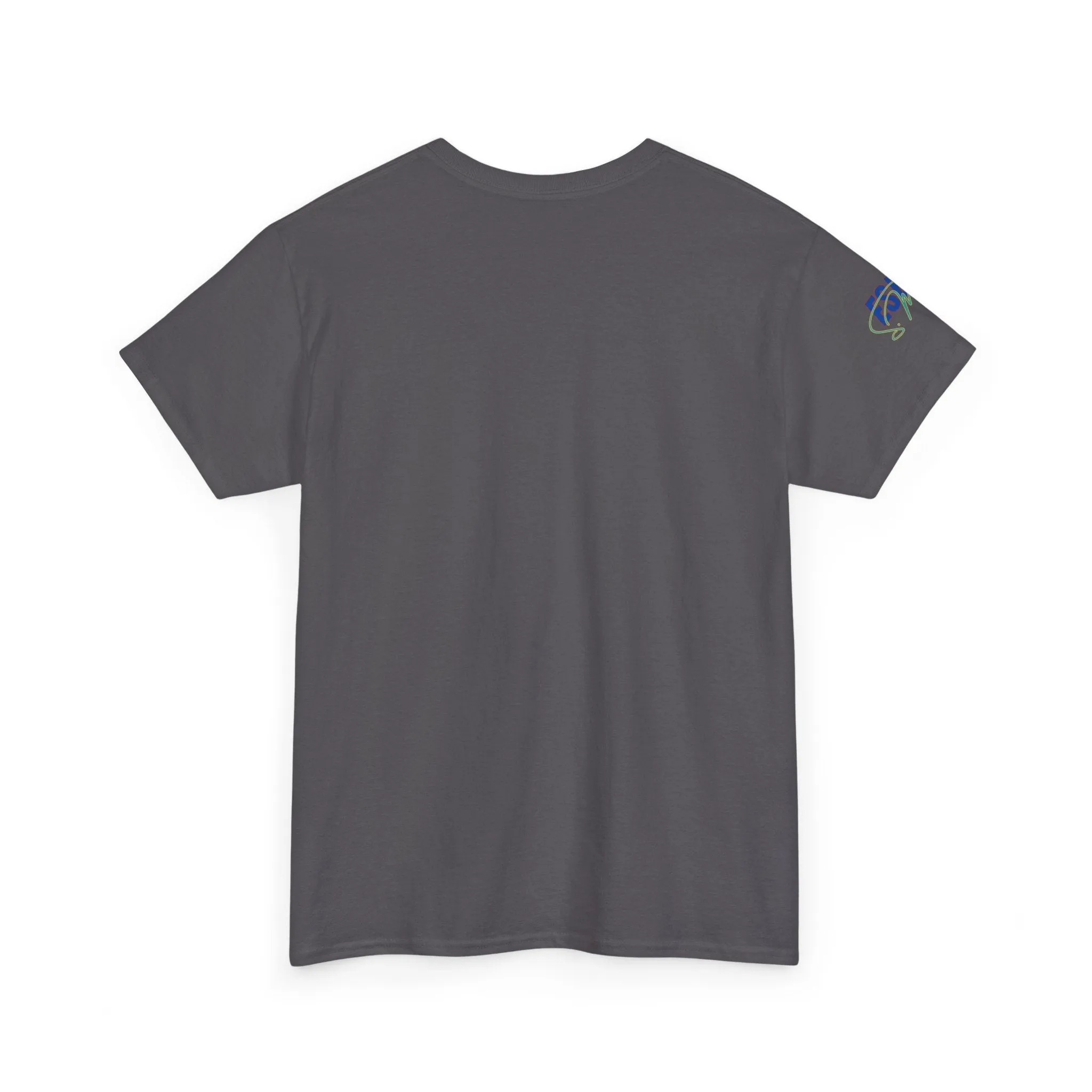 Vitamin D -  Inspirational Unisex Heavy Cotton Tee