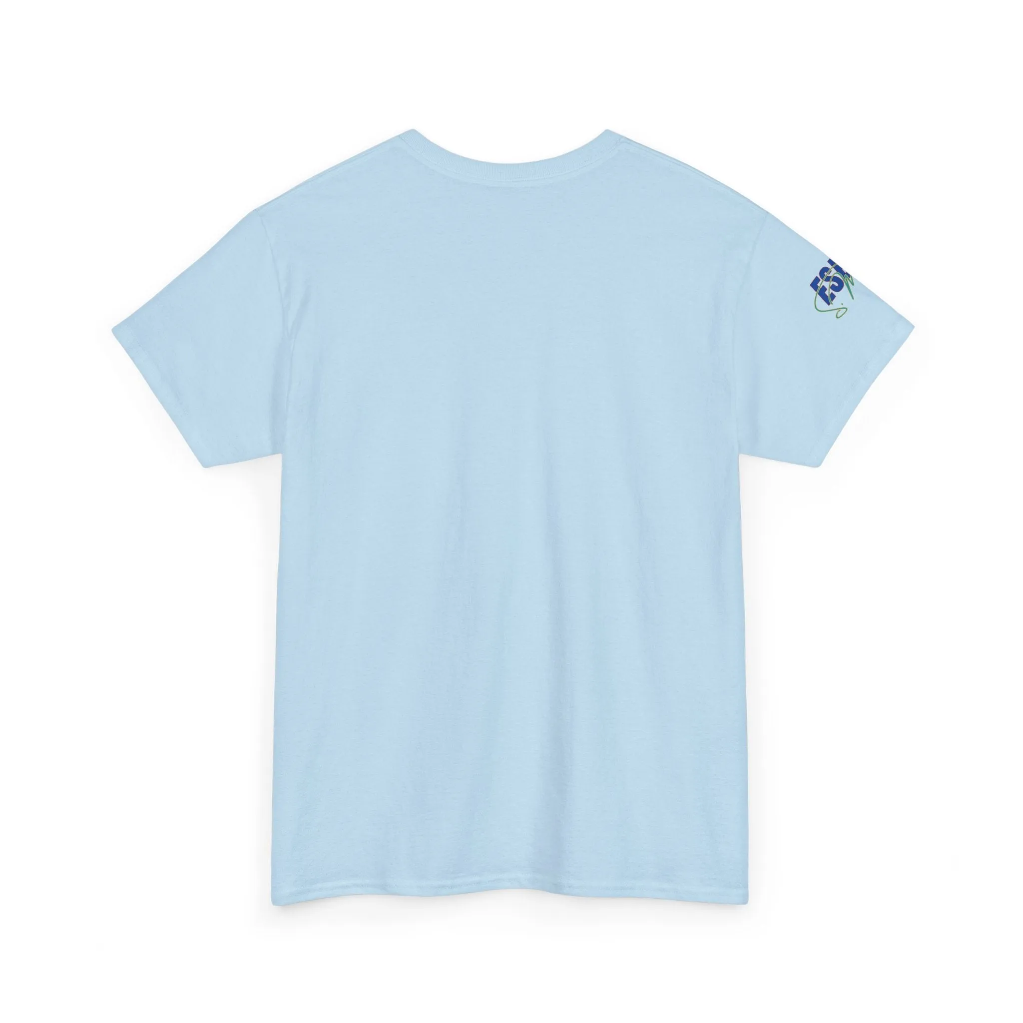 Vitamin D -  Inspirational Unisex Heavy Cotton Tee