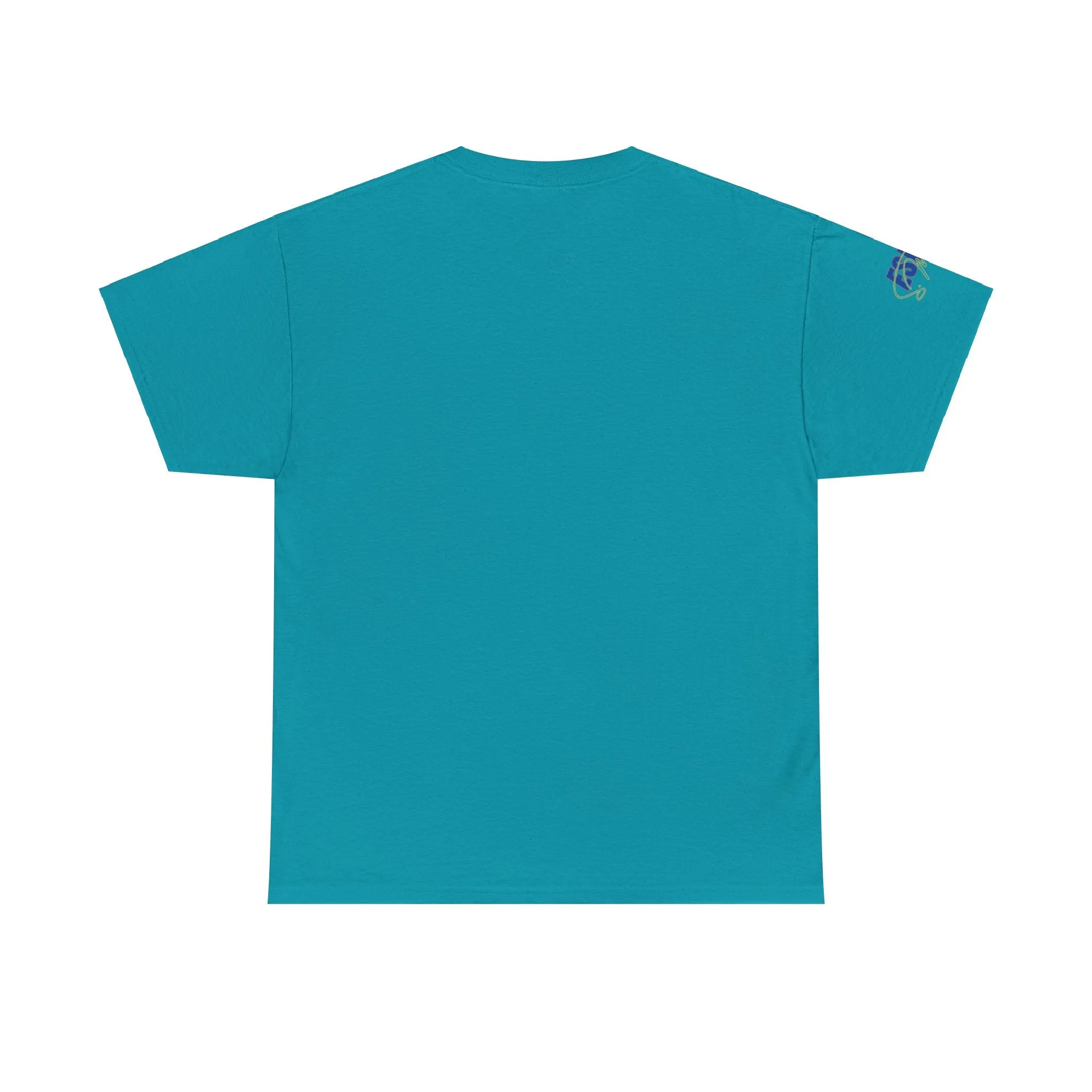 Vitamin D -  Inspirational Unisex Heavy Cotton Tee