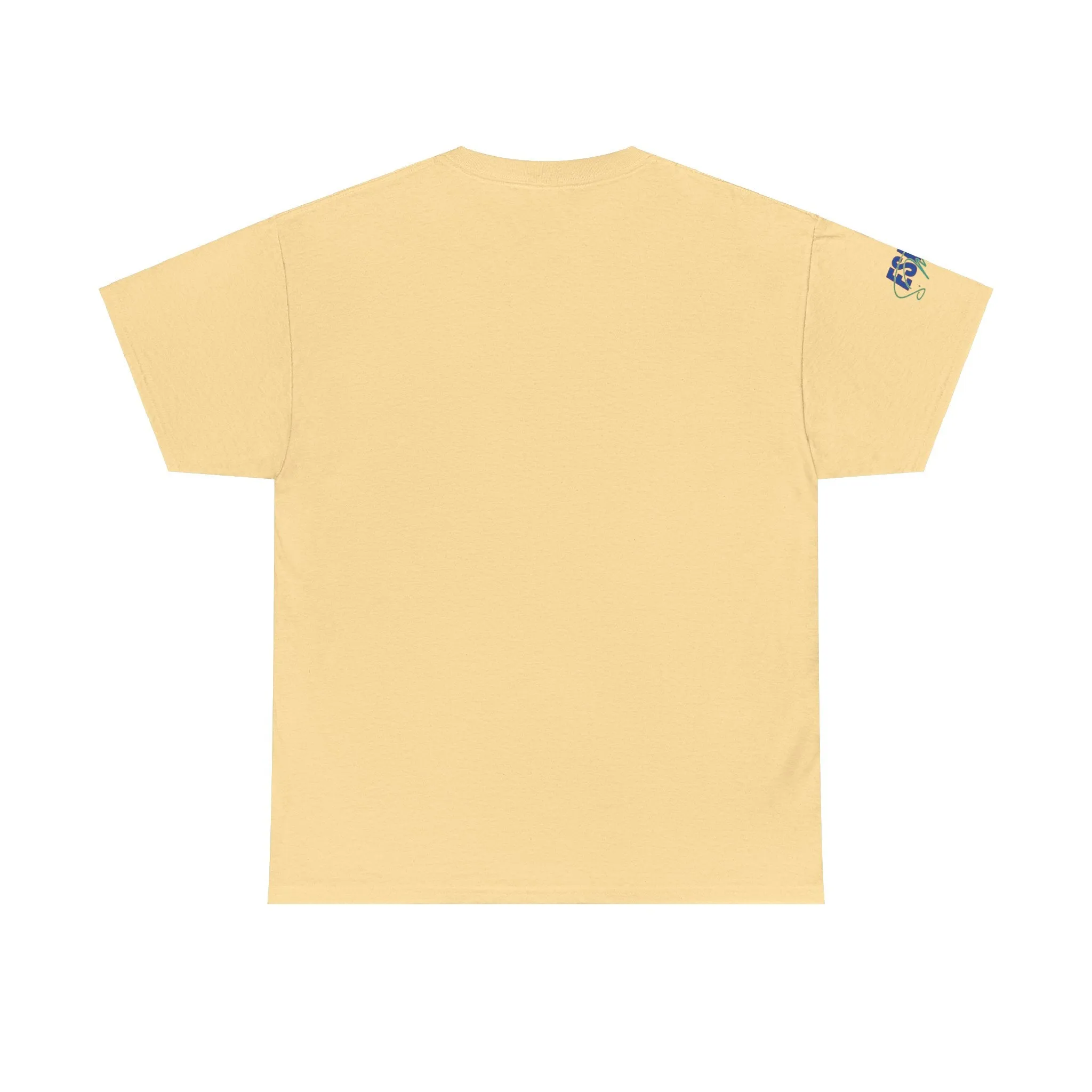 Vitamin D -  Inspirational Unisex Heavy Cotton Tee