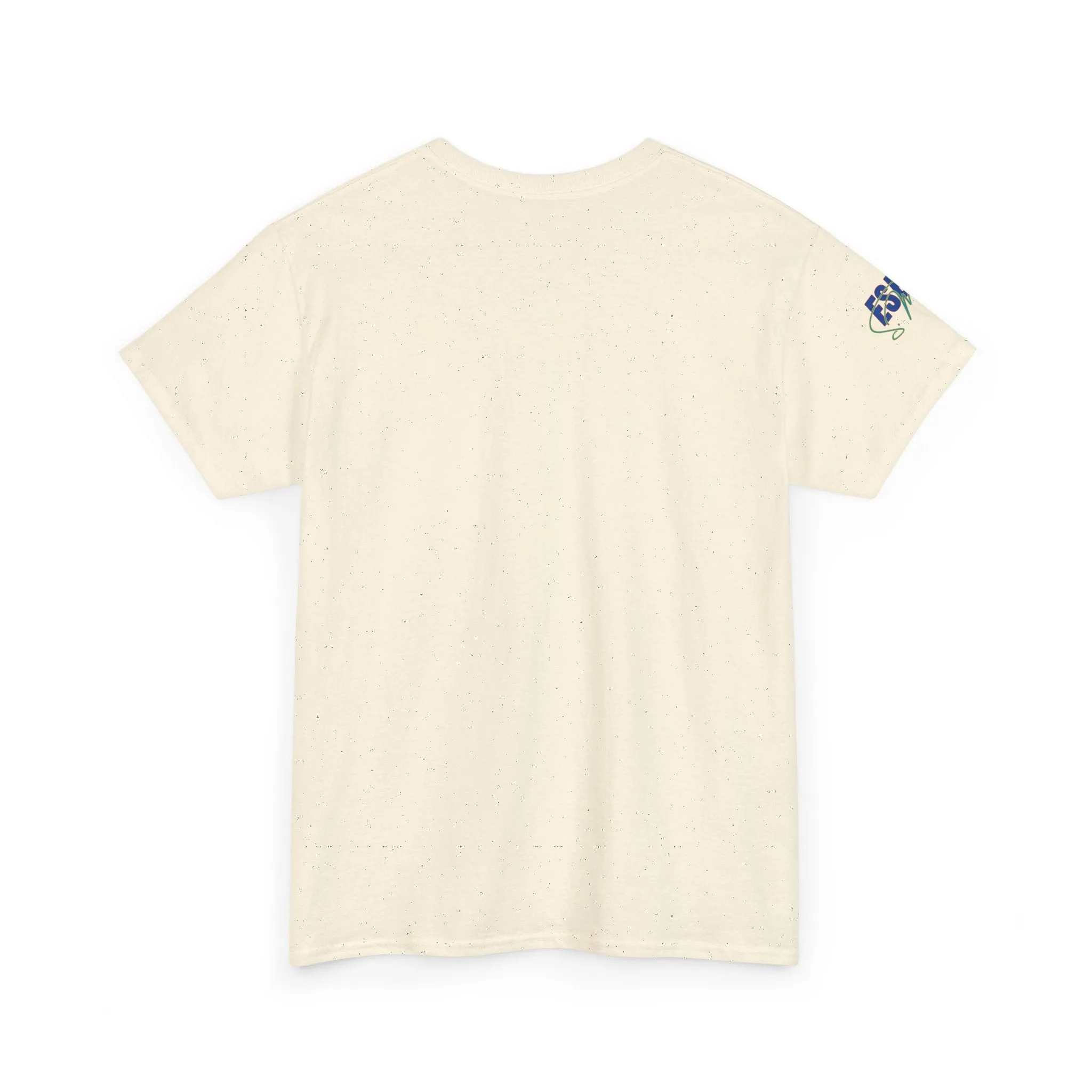 Vitamin D -  Inspirational Unisex Heavy Cotton Tee