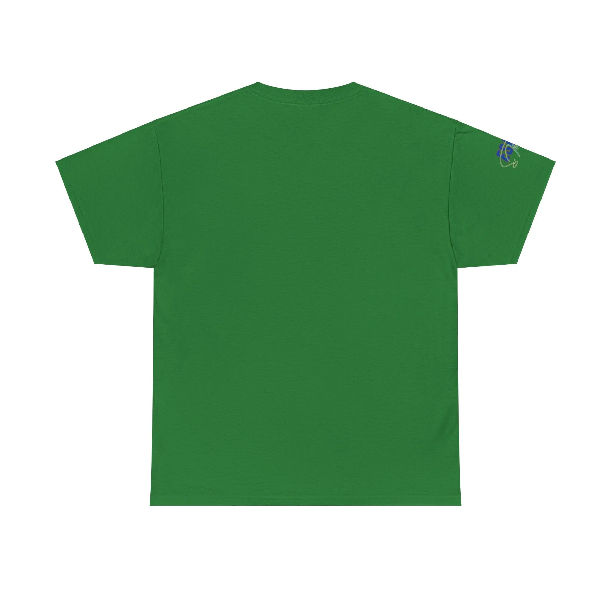 Vitamin D -  Inspirational Unisex Heavy Cotton Tee