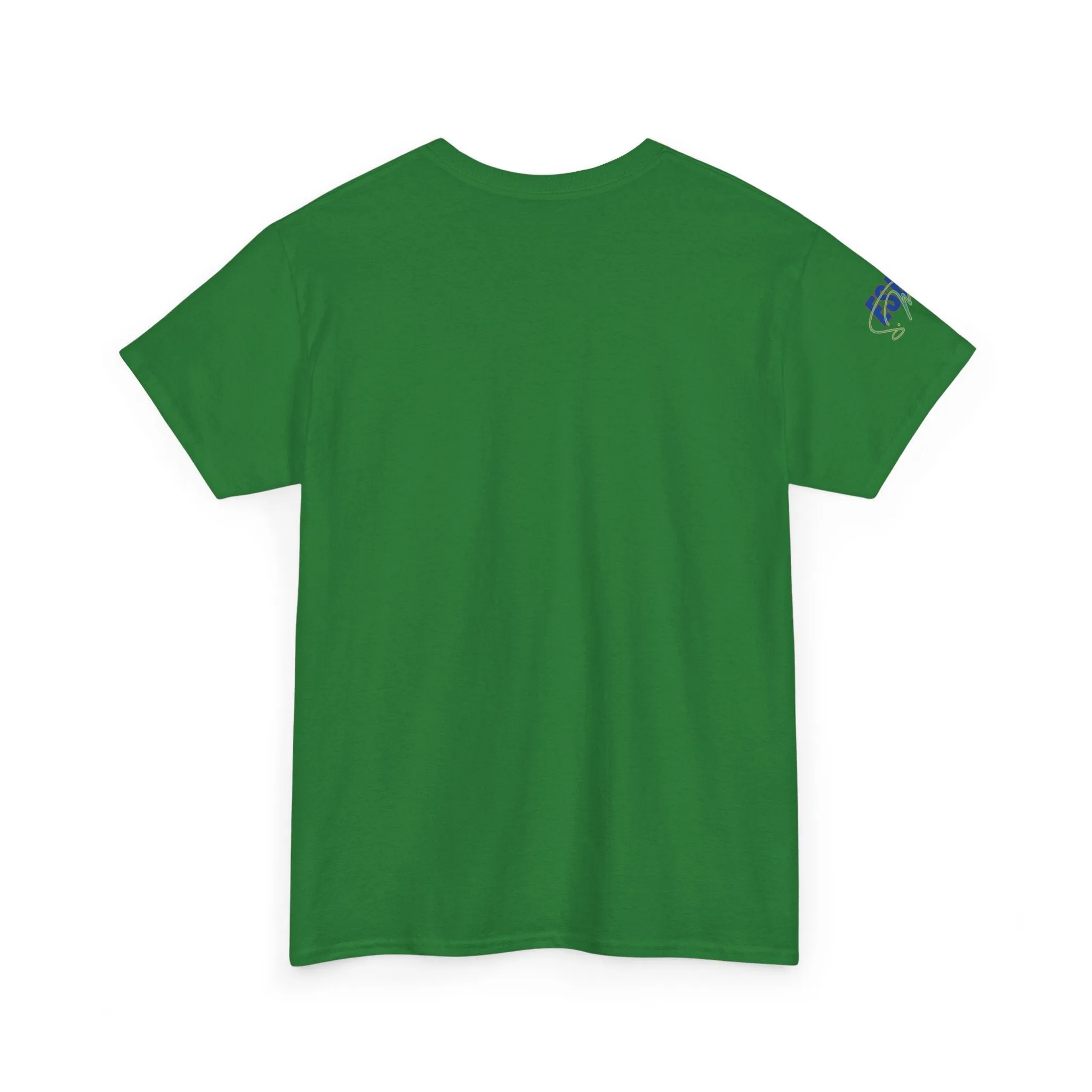 Vitamin D -  Inspirational Unisex Heavy Cotton Tee