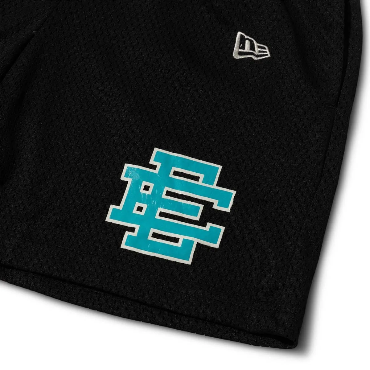 x Eric Emanuel FLORIDA MARLINS SHORTS