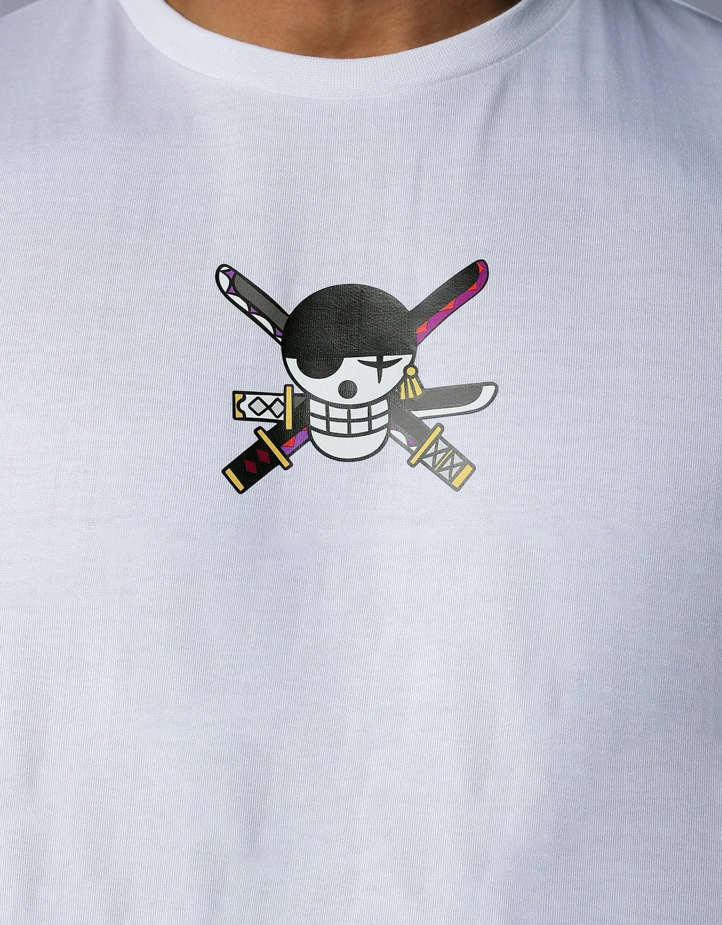 Zoro One piece Oversize T-shirt