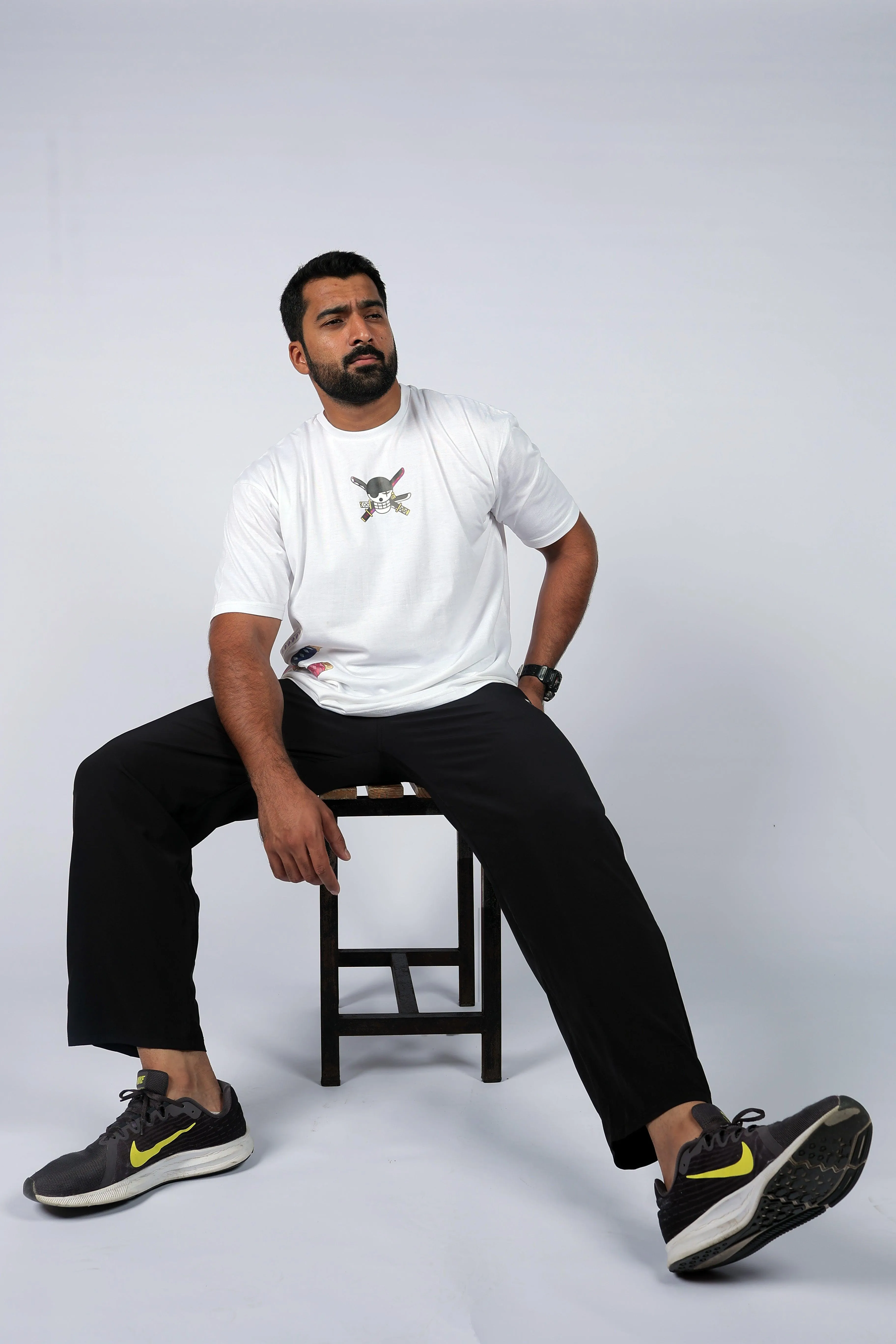 Zoro One piece Oversize T-shirt