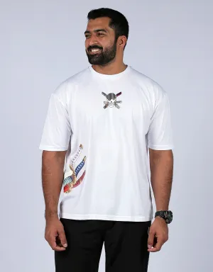Zoro One piece Oversize T-shirt